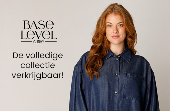 grote maten mode BASE LEVEL curvy